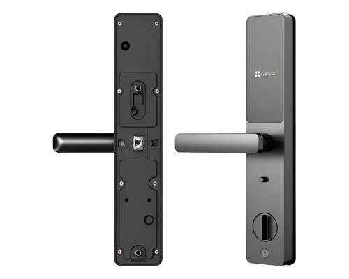 CERRADURA EZVIZ SMART HOME DL05 HUELLA CON PASADOR / $390.000