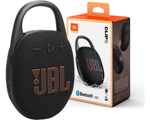 JBL CLIP 5