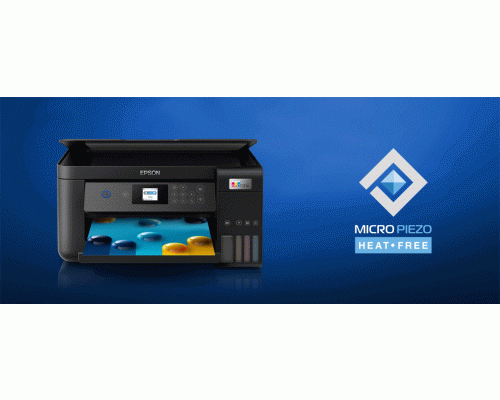 Impresora Epson Mf L4260 Duplex Aut Wifi