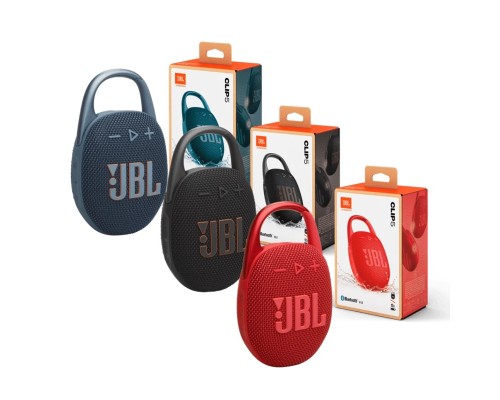 JBL CLIP 5
