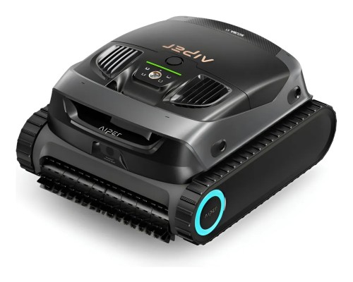 Robot Limpiapiscinas Inalámbrico Aiper - Scuba X1 AR
