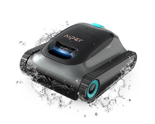 Robot Limpiapiscinas Aiper Scuba S1 $1.136.000