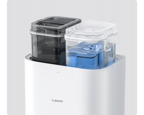 Xiaomi Vacuum X20 Plus $1.299.000