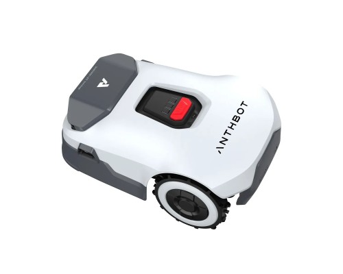 Robot cortacesped inalámbrico Anthbot Genie 1000 con IA hasta 2000m2