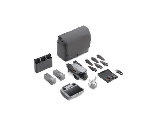 DRONE DJI AIR 3S +FLY MORE COMBO