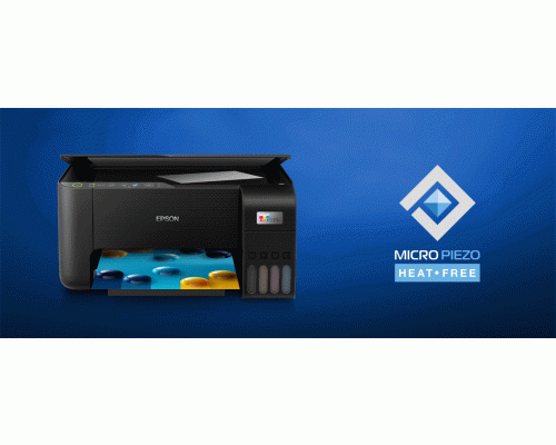 Impresora Epson Mf L3250 Color $570.000