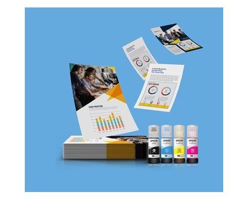 Impresora Epson Mf L3250 Color $570.000