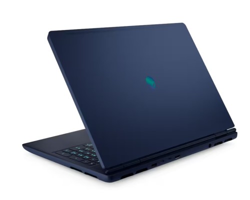 Dell Alienware 16X Aurora Gaming Laptop Intel Core i7 240H | 16GB RAM | 1TB SSD | 16" WQXGA 120Hz | NVIDIA® GeForce RTX 5050 8GB KD