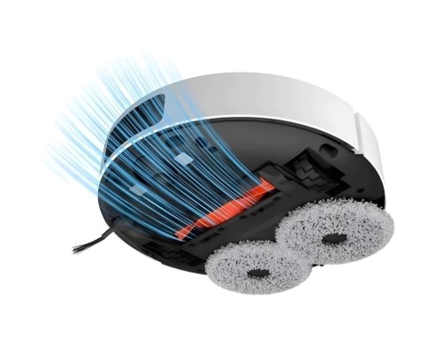 Xiaomi Robot Vacuum S20 + $950.000