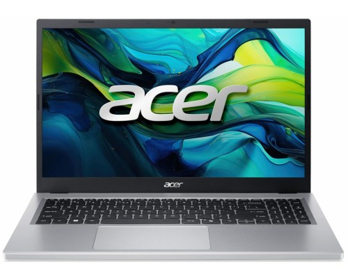 ACER ASPIRE GO 15" (AG15-21PT) Intel Core i3-N305 8gb ram 512gb ssd wn 11 JM