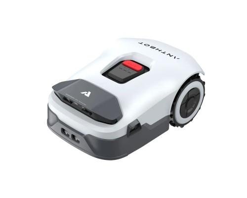 Robot cortacesped inalámbrico Anthbot Genie 1000 con IA hasta 2000m2
