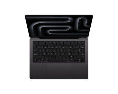 M4 PRO 16" MX2X3 24/512GB JM