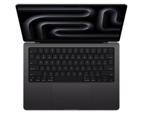 M4 PRO 14'' MX2H3 24/512GB