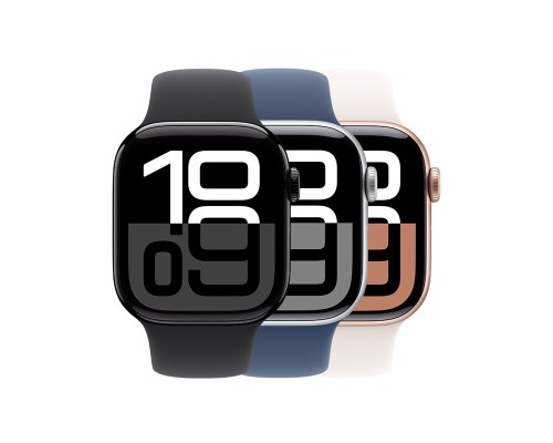 Apple Watch SERIE 11 46MM