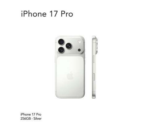 iPhone 17 Pro 256GB