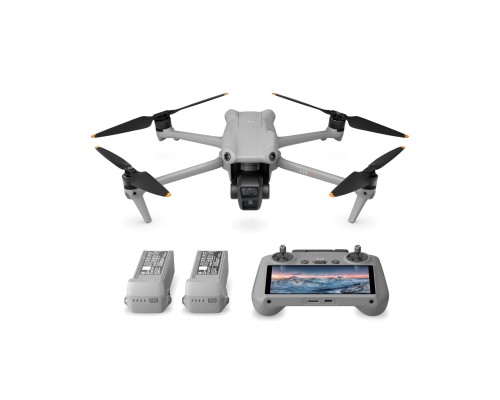 DRONE DJI AIR 3S +FLY MORE COMBO