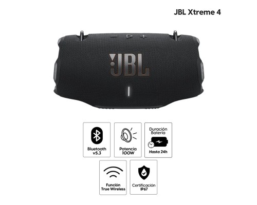 JBL XTREME 4