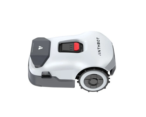 Robot cortacesped inalámbrico Anthbot Genie 1000 con IA hasta 2000m2