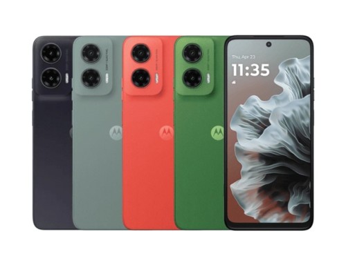 Moto G35 5G 4/256GB $390.000