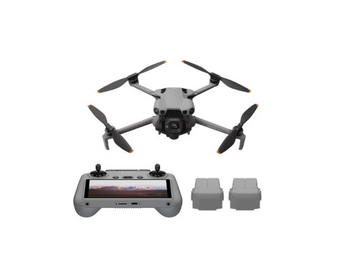 DJI MINI 5 PRO FLY MORE COMBO RC2