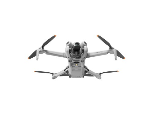 DRONE DJI MINI 4 PRO RC2 +CONTROLER PLUS
