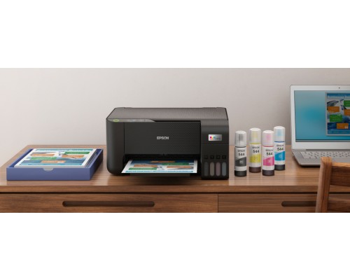 Impresora Epson Mf L3210 Color $490.000