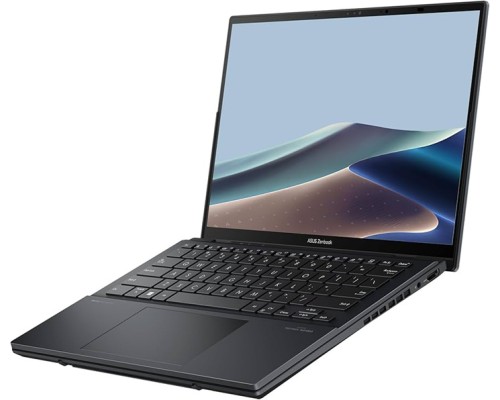 ASUS ZENBOOK DUO 14" (UX8406CA-IS99T) Intel Ultra 9-285H 32gb ram 2tb pci win 11 Touch JM