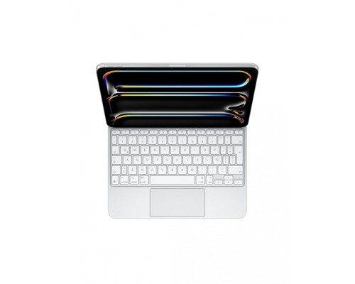 MAGIC KEYBOARD IPAD PRO 11" M4