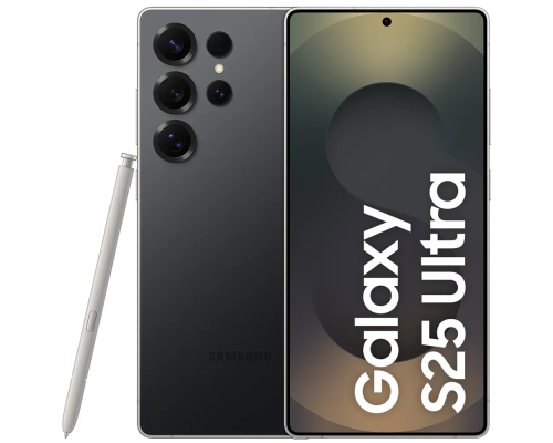 Samsung Galaxy S25 Ultra 12/256GB $1.546.000