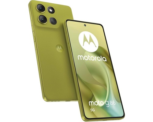 Moto G86 8/256GB $649.999