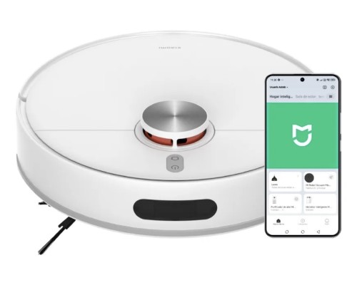 Xiaomi Robot Vacuum S40 $580.000