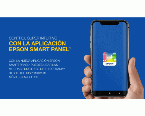 Impresora Epson Mf L3250 Color $570.000