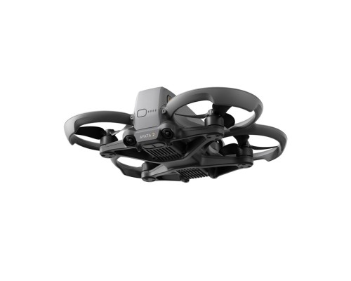 DJI AVATA 2 FLY MORE COMBO