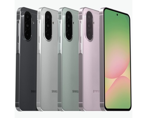 Samsung Galaxy A56 5G 12/256GB $745.000