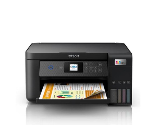 Impresora Epson Mf L4260 Duplex Aut Wifi