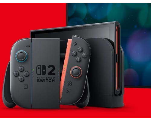 NINTENDO SWITCH 2 USA