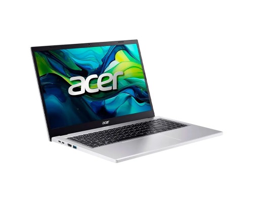 ACER ASPIRE GO 15" (AG15-21PT) Intel Core i3-N305 8gb ram 512gb ssd wn 11 JM