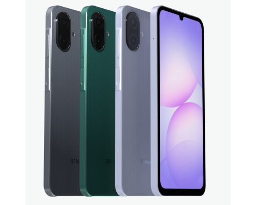 Samsung Galaxy A07 4/128GB $290.000