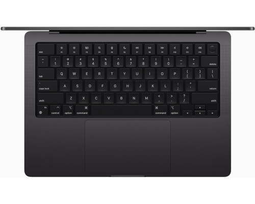 M4 PRO 16" MX2X3 24/512GB JM