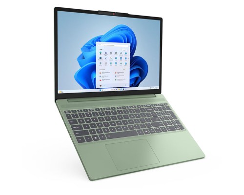 Notebook LENOVO 15.3 I PAD-1 I5-13420H 8G 512G TOUCH W11H
