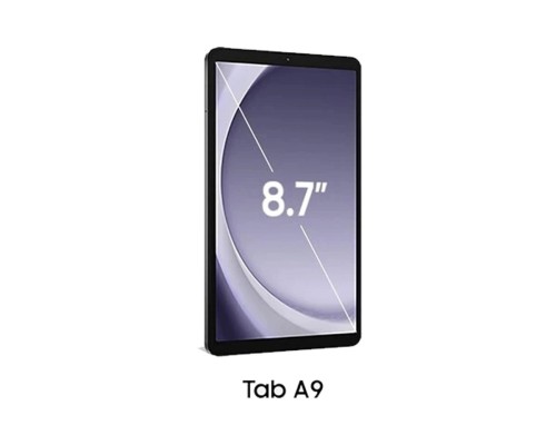 GALAXY TAB A9 8.7" 4/64GB WIFI