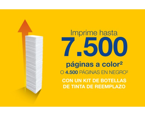 Impresora Epson Mf L3250 Color $570.000