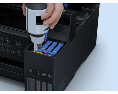 Impresora Epson Mf L4260 Duplex Aut Wifi