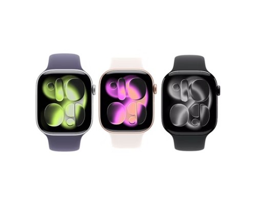 Apple Watch SERIE 11 46MM