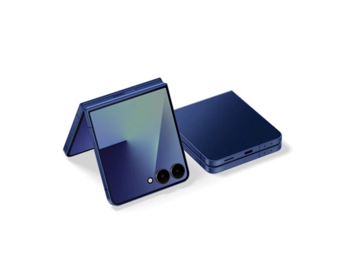 Samsung Galaxy Z FLIP 7 12/512GB $1.553.000