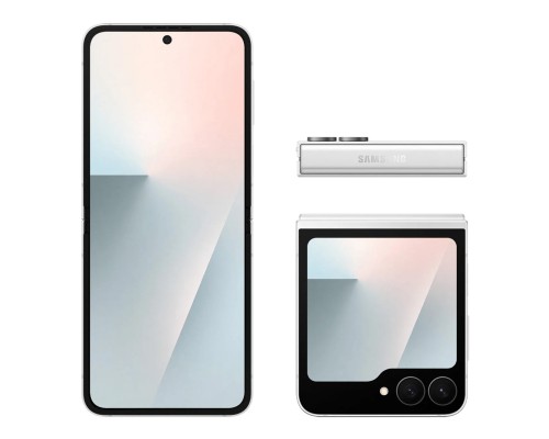 Samsung Galaxy Z FLIP 7 FE 8/256GB $1.199.000