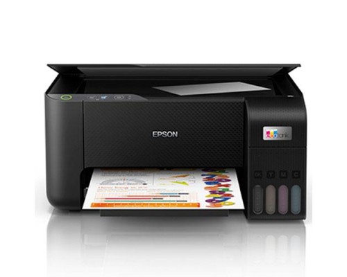 Impresora Epson Mf L3210 Color $490.000