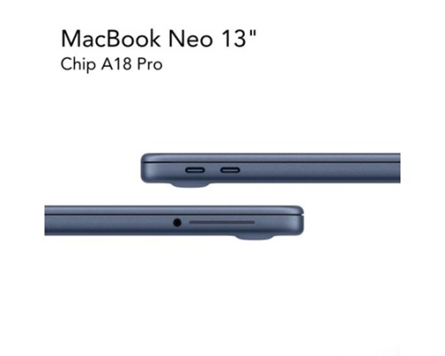 MAC NEO 13" (MHFG4) 8/512GB