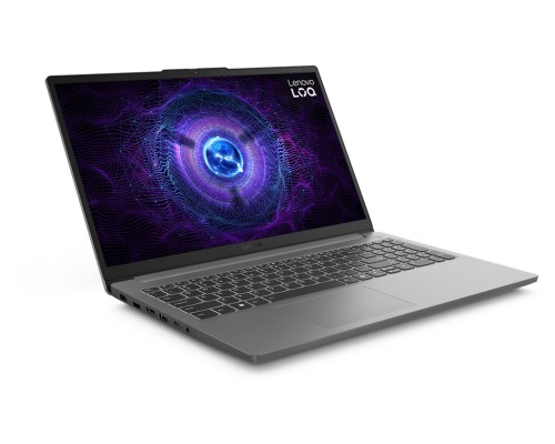 Notebook LENOVO 15.6 LOQ-1 I5-12450HX 8G 512G RTX3050