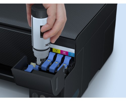 Impresora Epson Mf L3250 Color $570.000